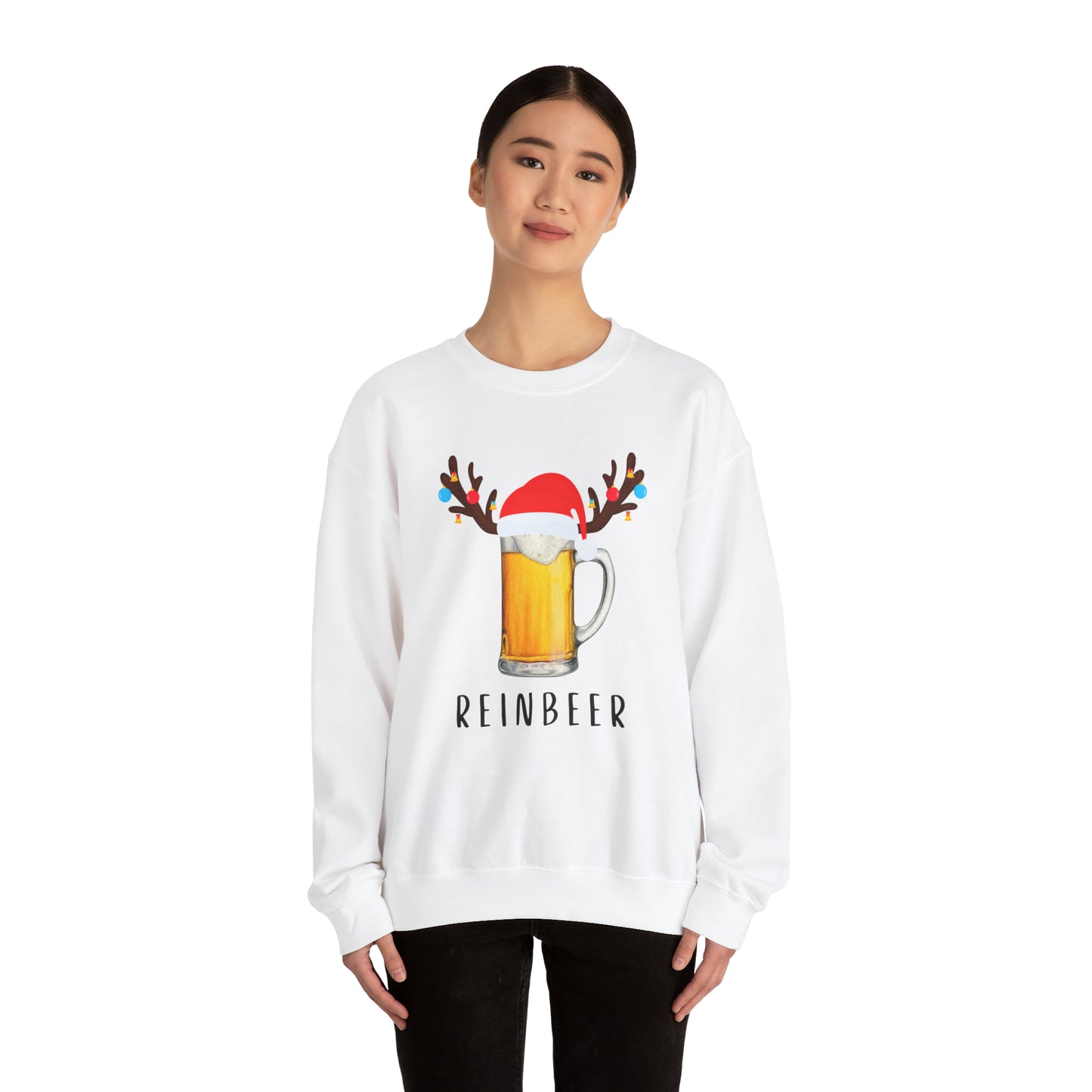 Reinbeer, Sweatshirt