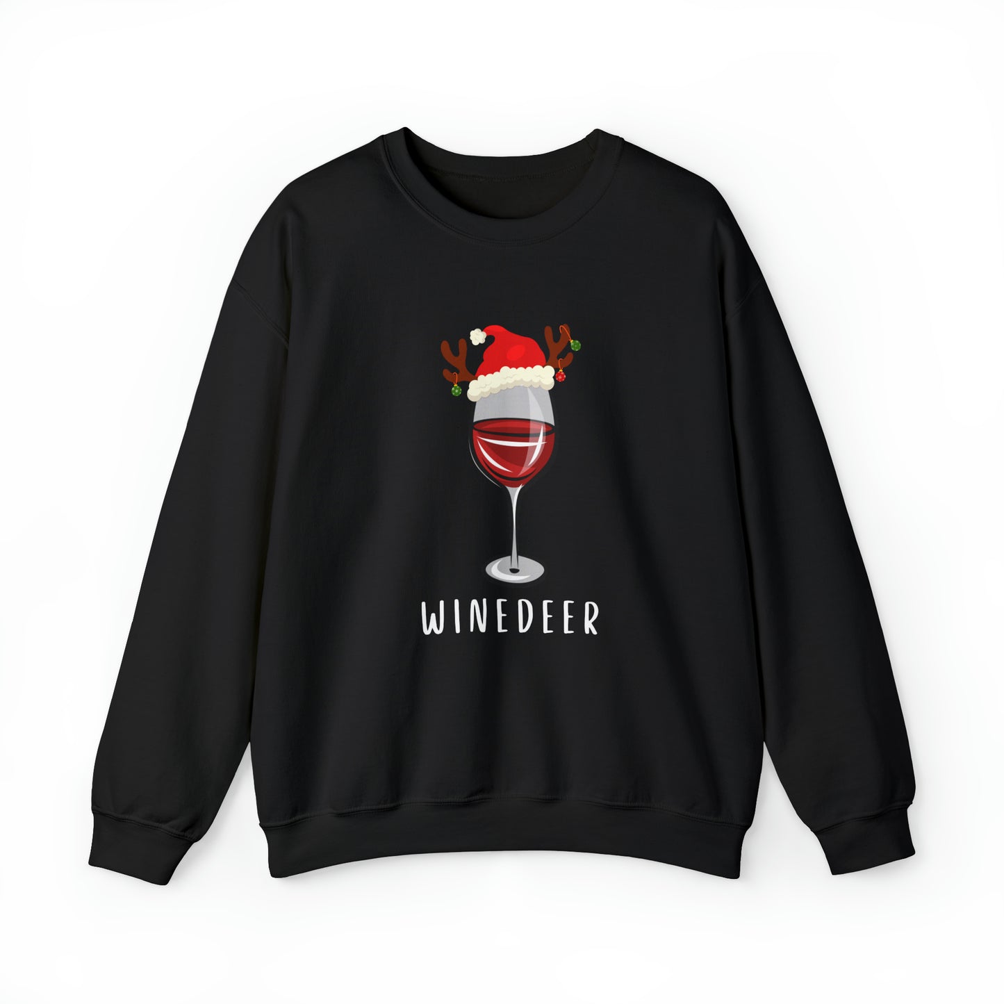 Winedeer, Sweatshirt