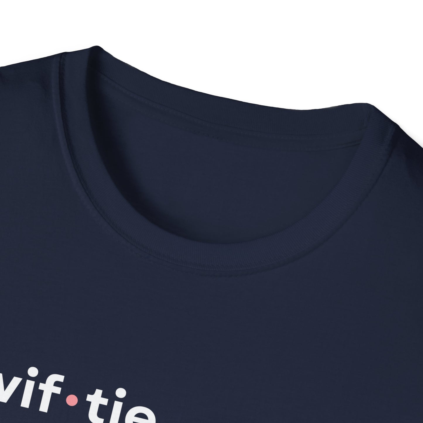 Swif-tie Definition, Tee