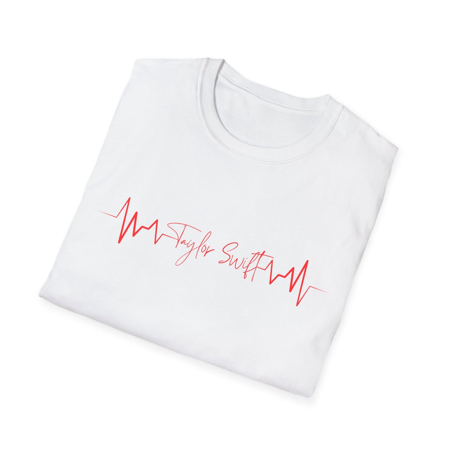 TS Heartbeat, Tee