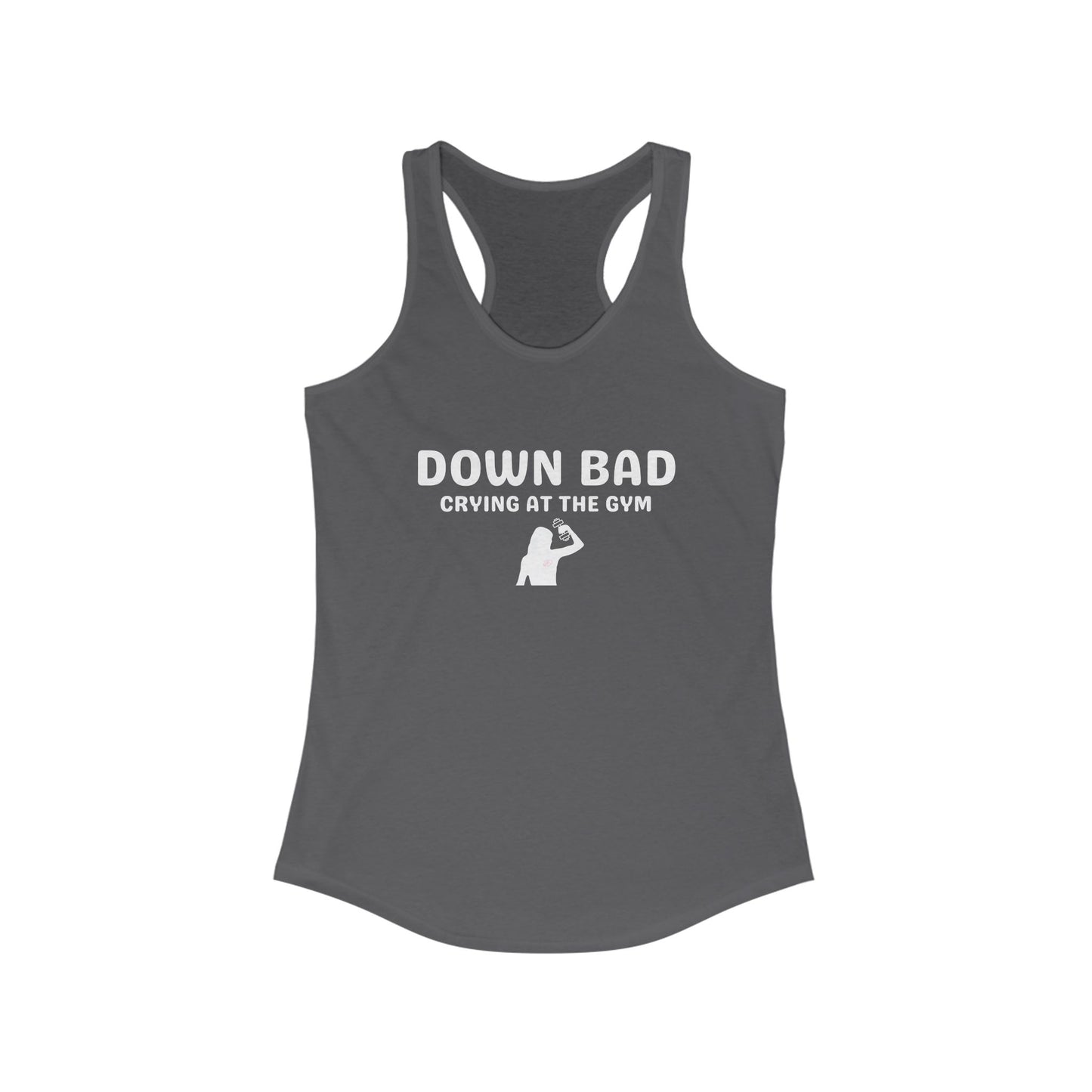 Down Bad, Crying at the Gym, TS lyrics, Tank Top