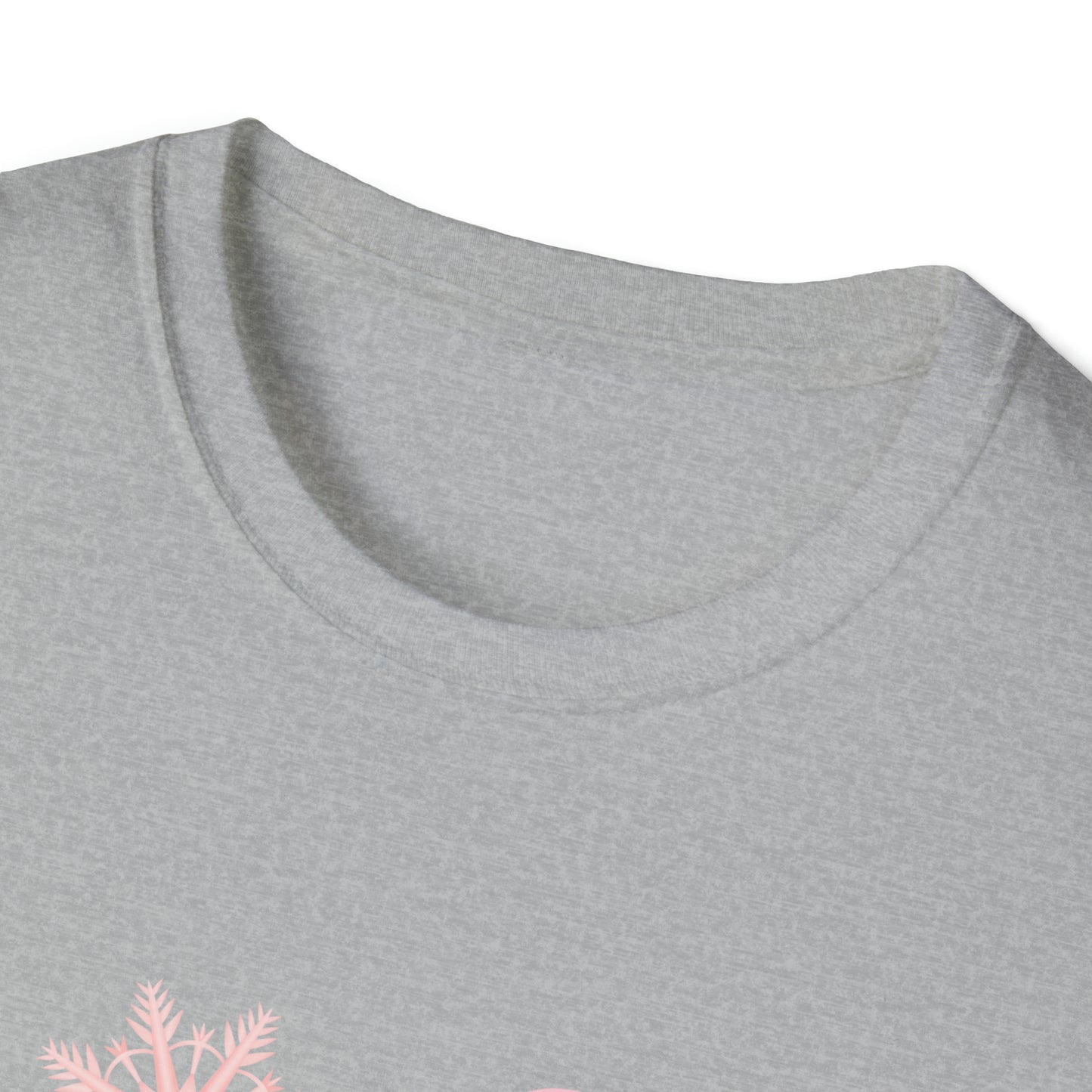 Pink Christmas, Tee