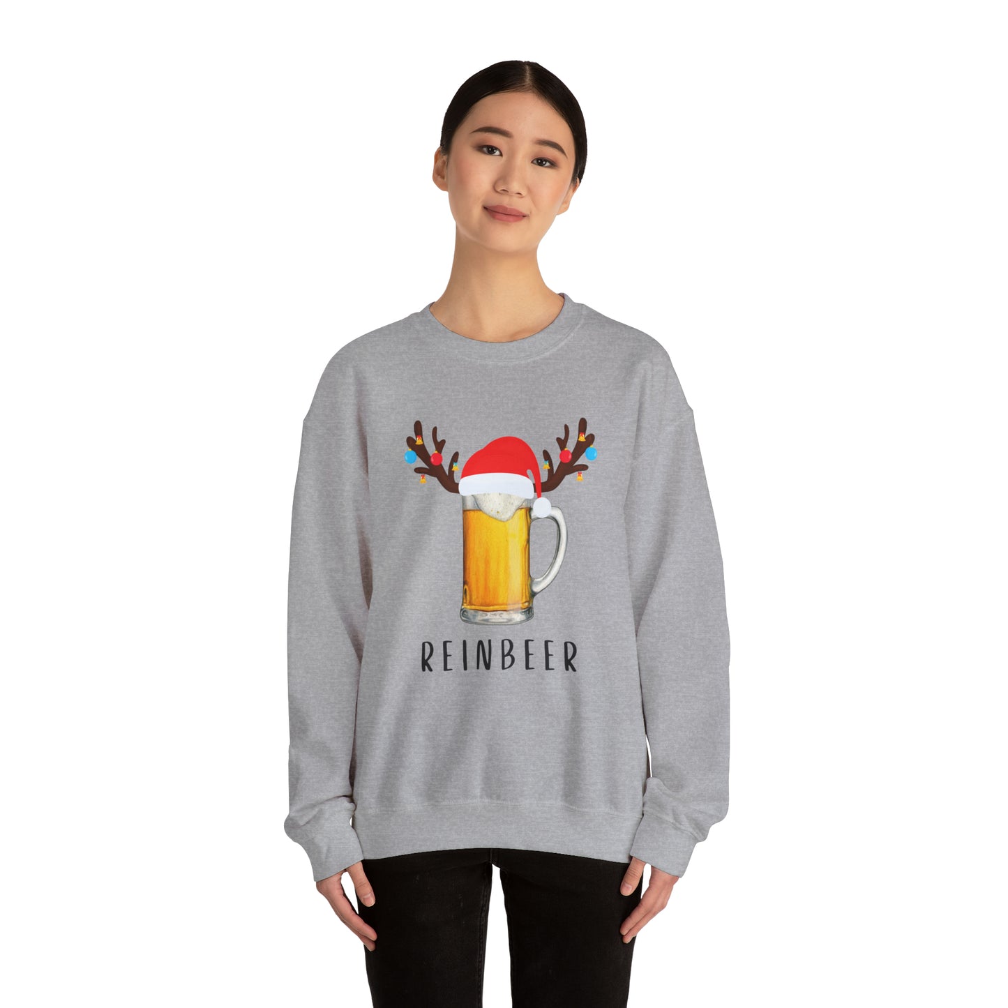 Reinbeer, Sweatshirt