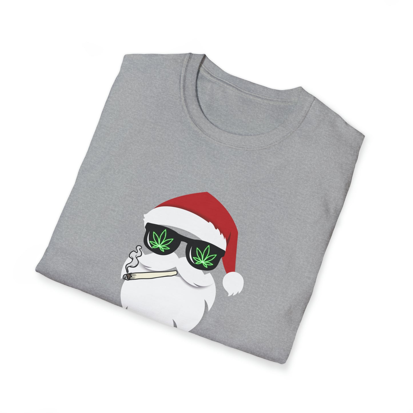 Merryjuana Kushmas, Tee