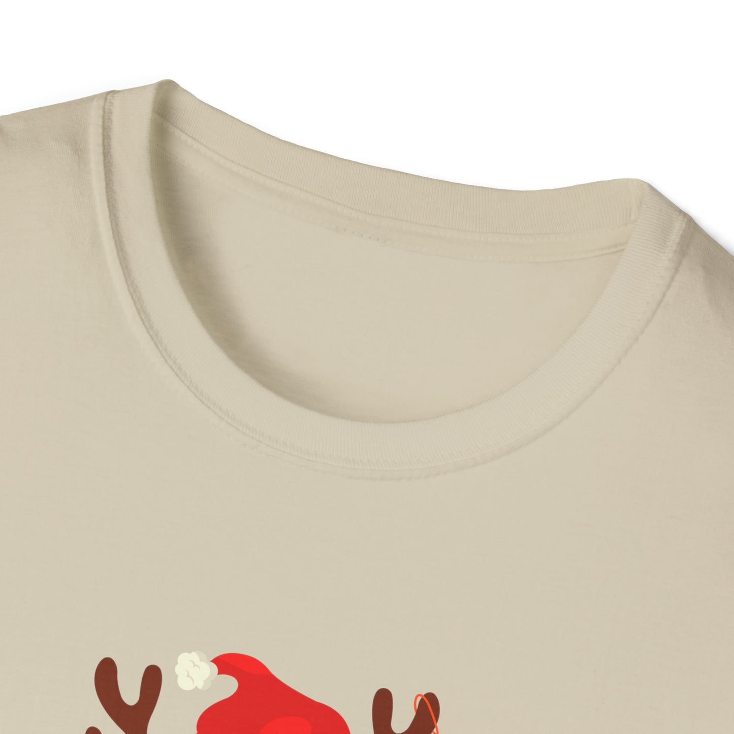 Winedeer, Tee