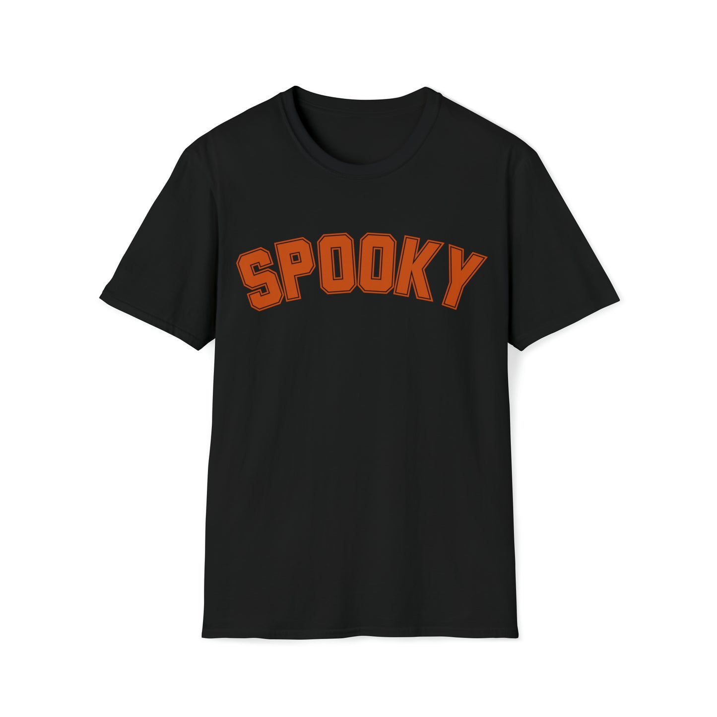 SPOOKY, Tee