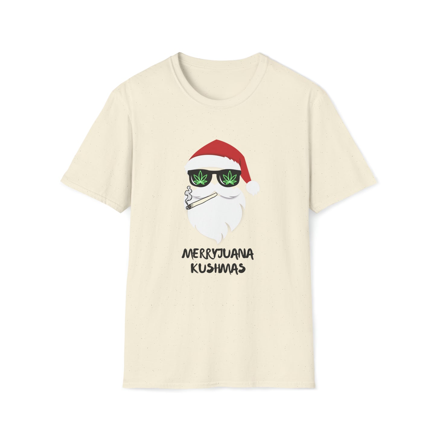 Merryjuana Kushmas, Tee