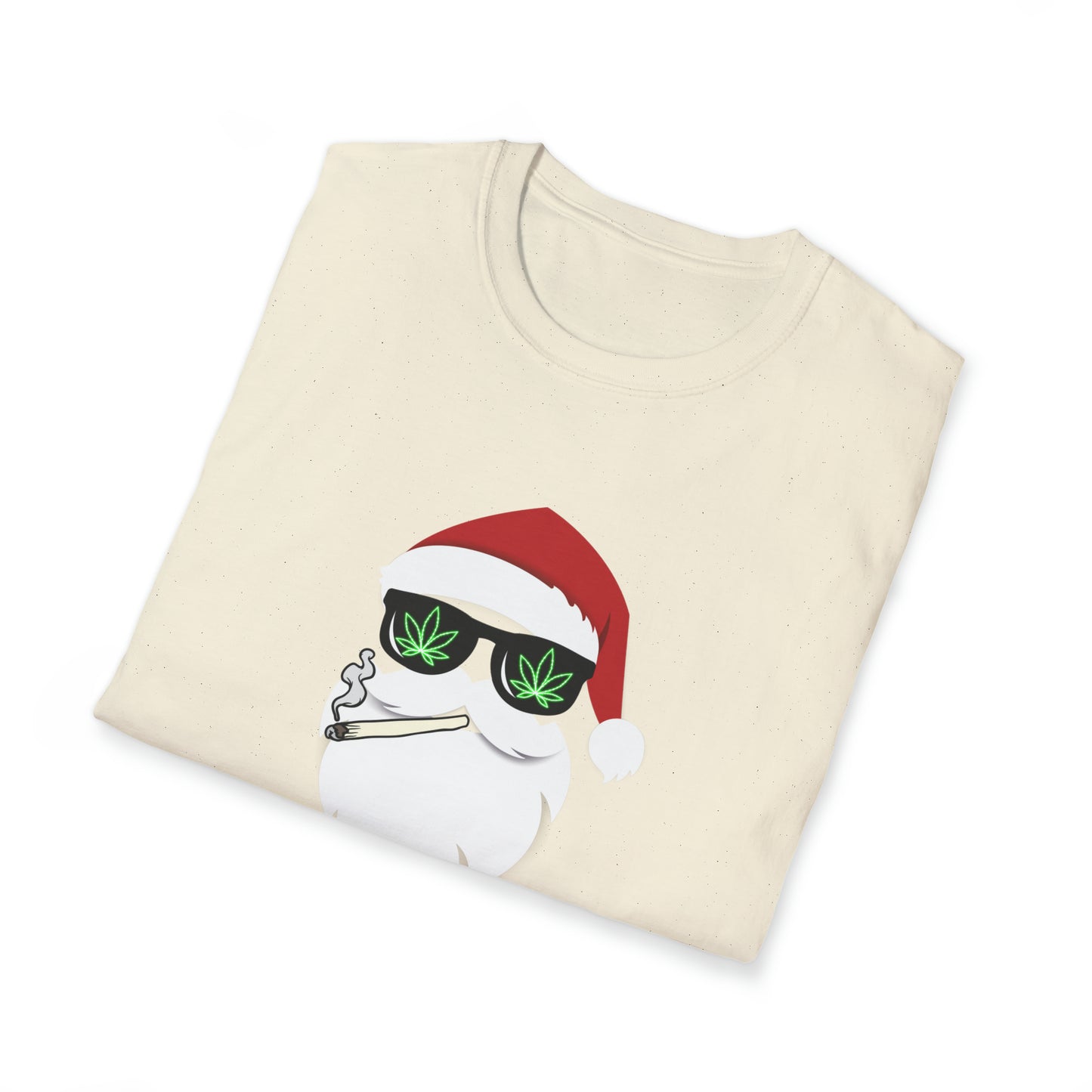 Merryjuana Kushmas, Tee