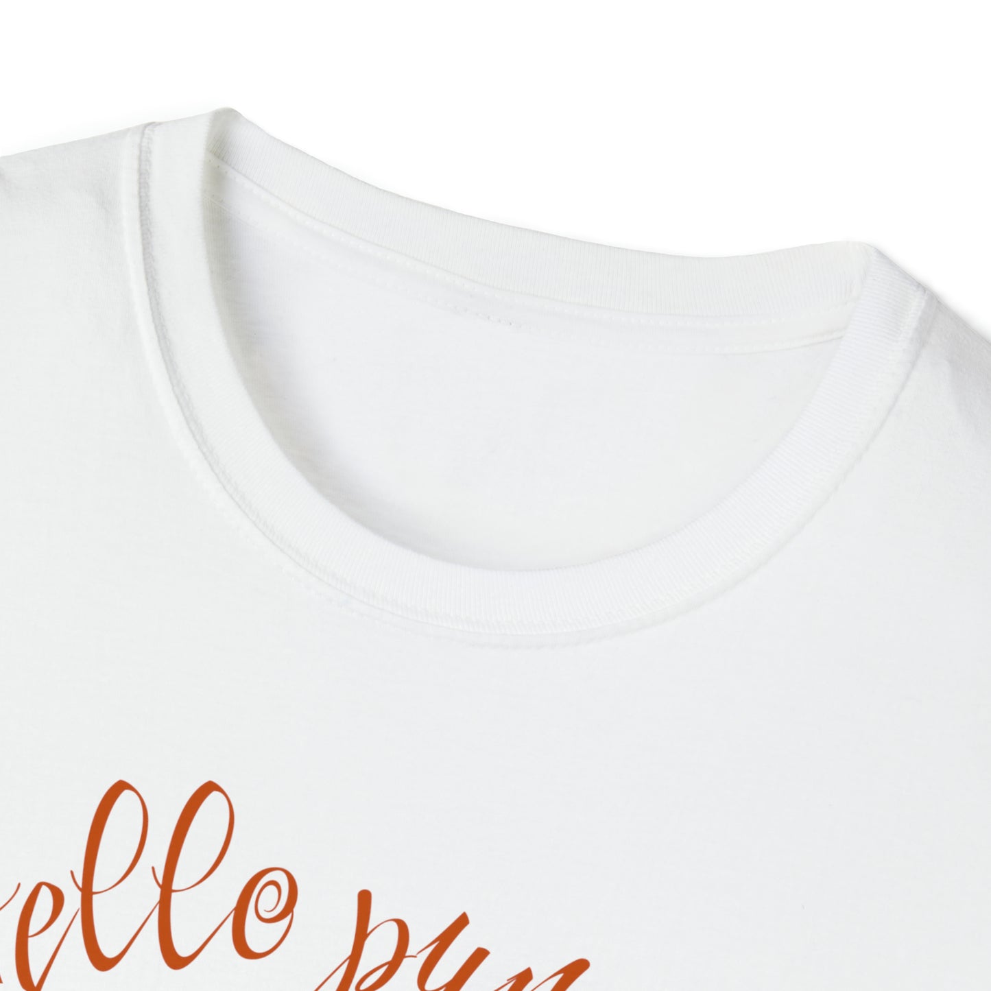 Hello Pumpkin Sexy Witch, Tee