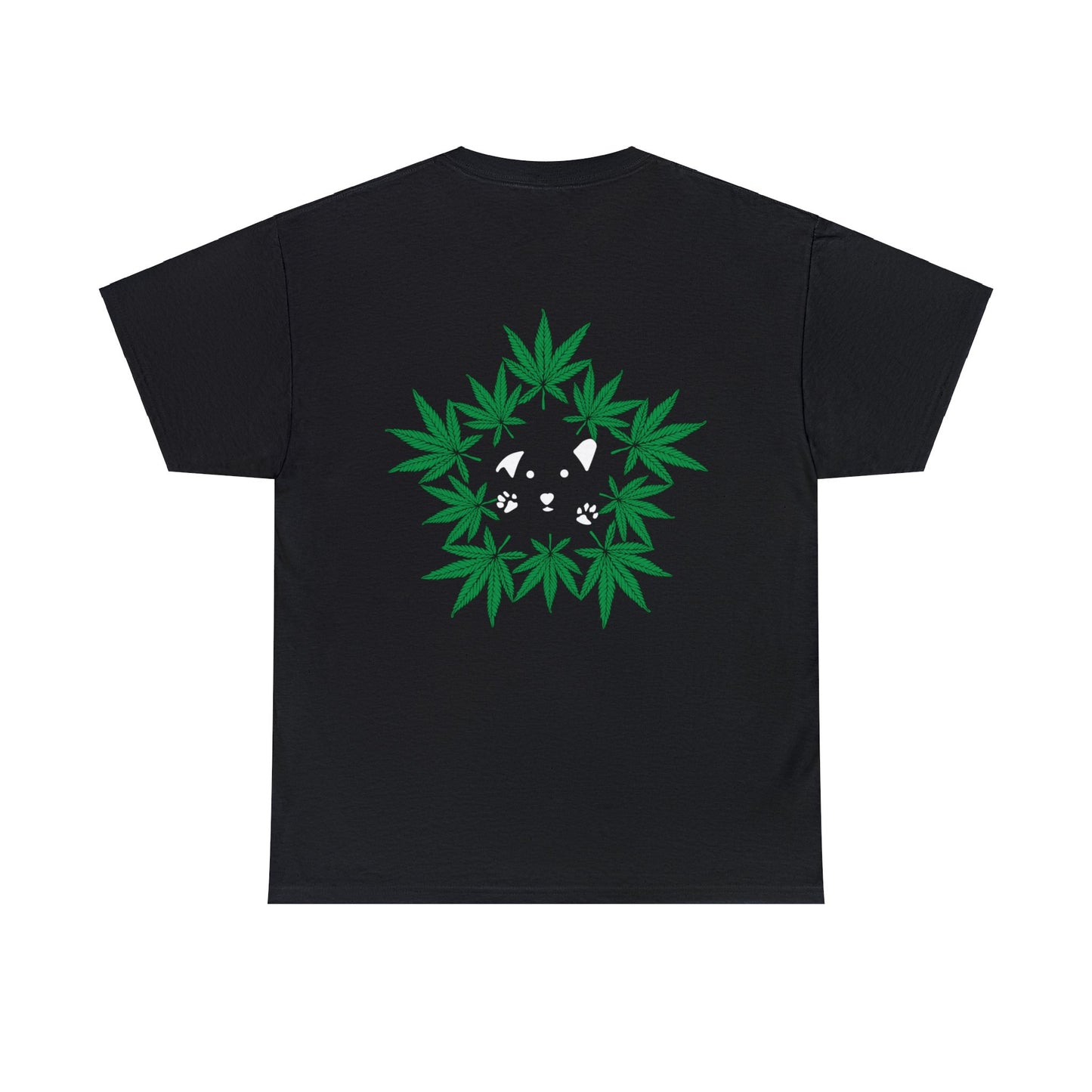 Dope Dogs Blues Tee