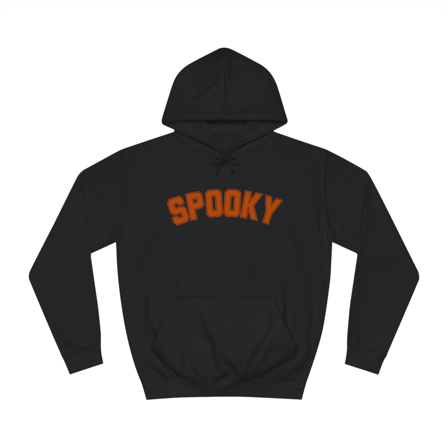 SPOOKY, Hoodie