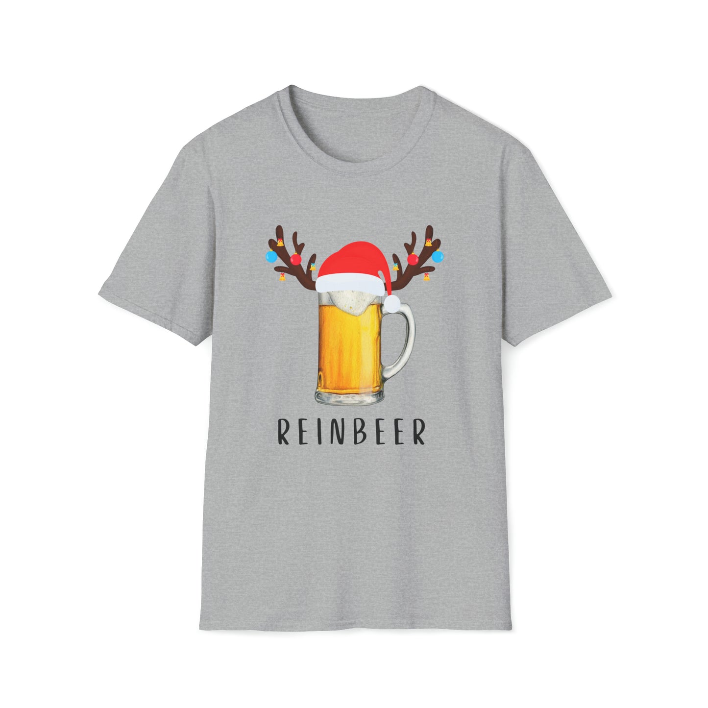 Reinbeer, Tee