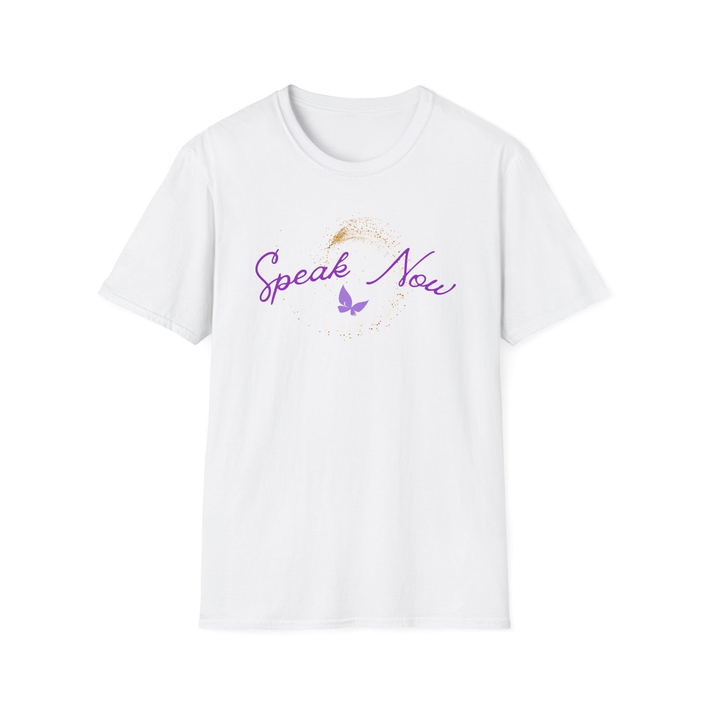 Speak Now, Tee