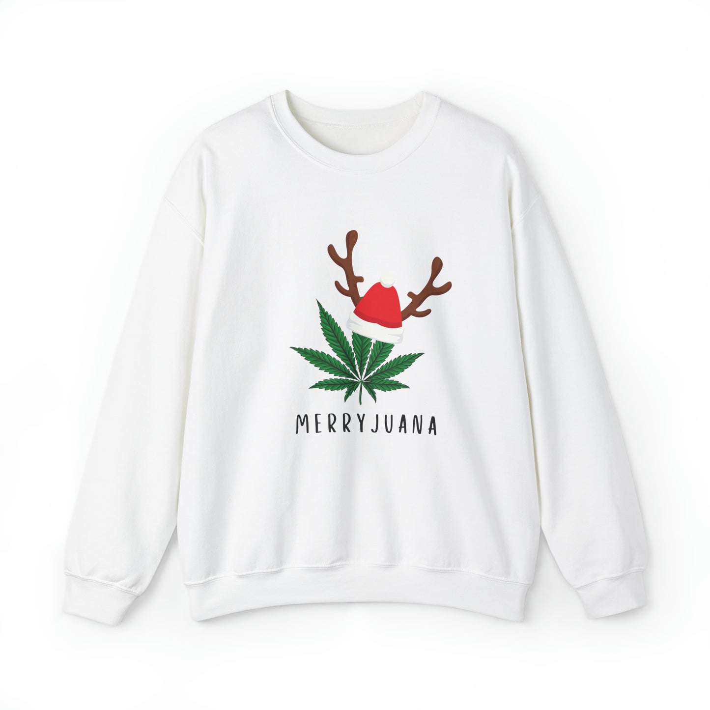 Merryjuana, Sweatshirt