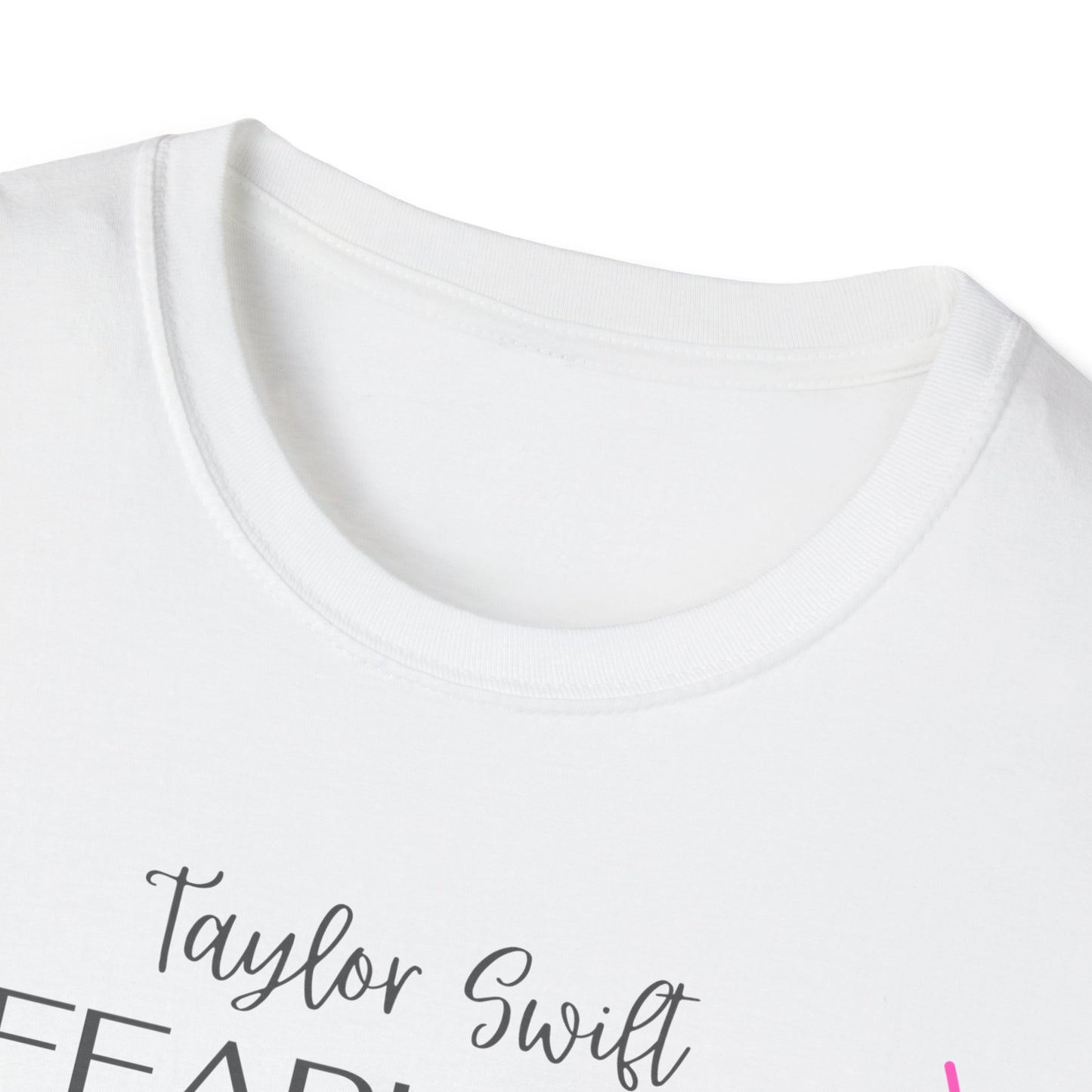 Taylor Swift Album List (Taylor's Version), Tee