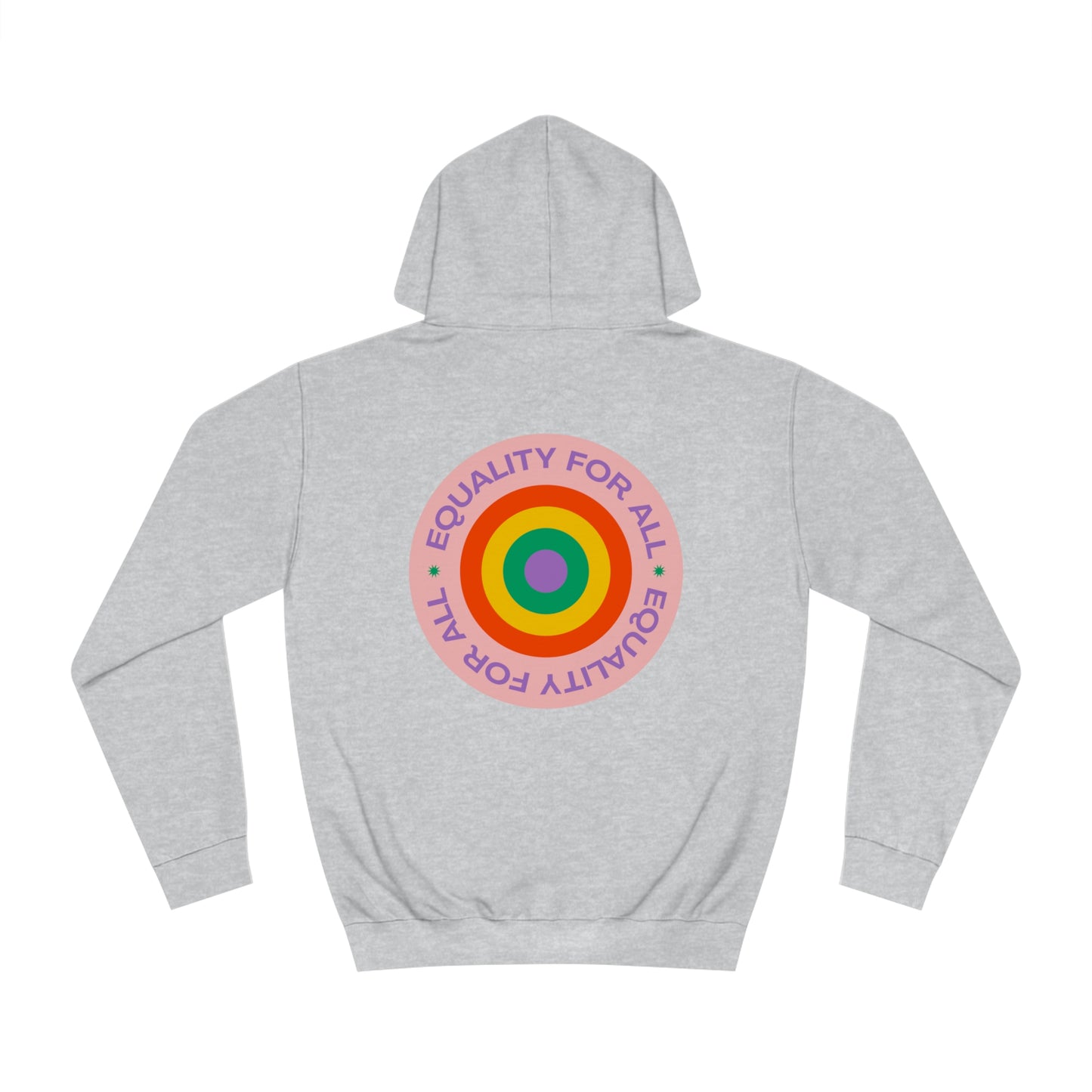 "Equality for All", Hoodie