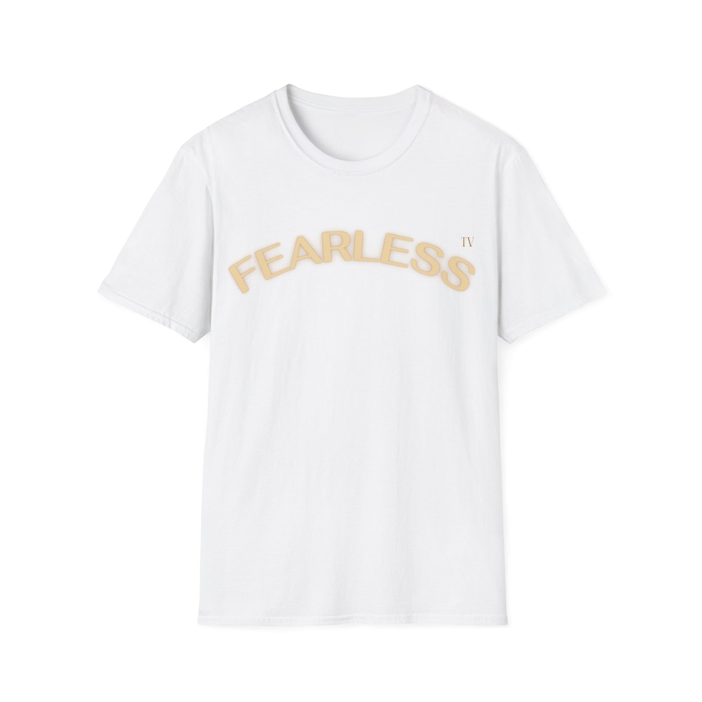 Fearless (Taylor's Version), Tee