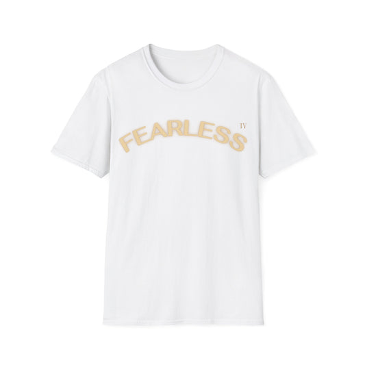 Fearless (Taylor's Version), Tee