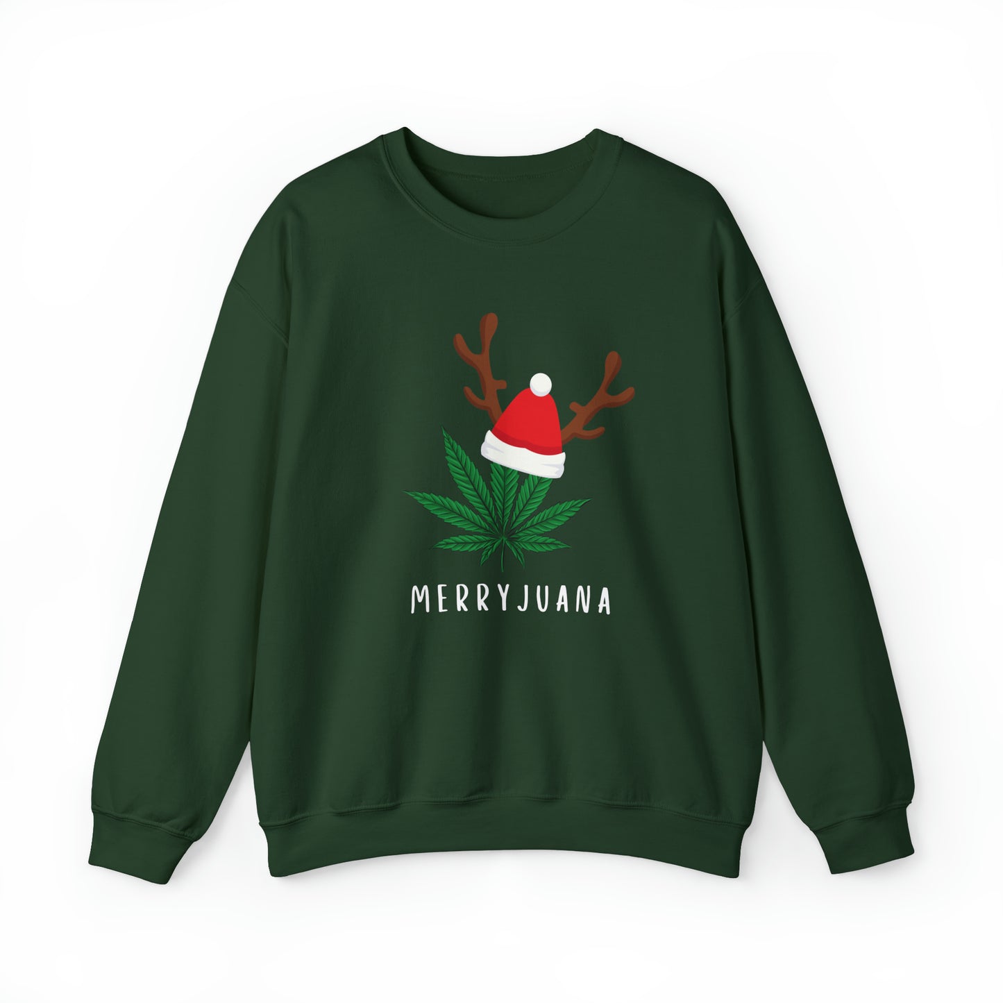 Merryjuana, Sweatshirt