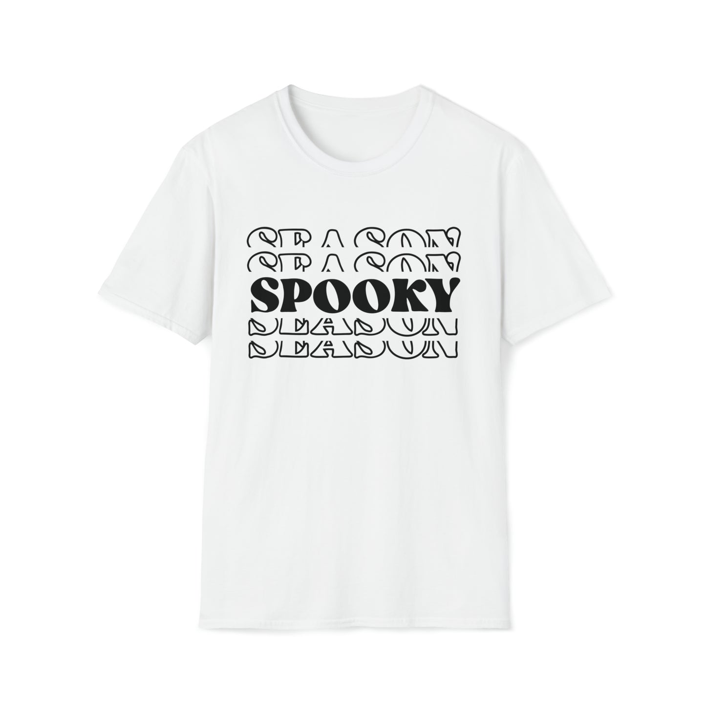 Spooky Season, Tee