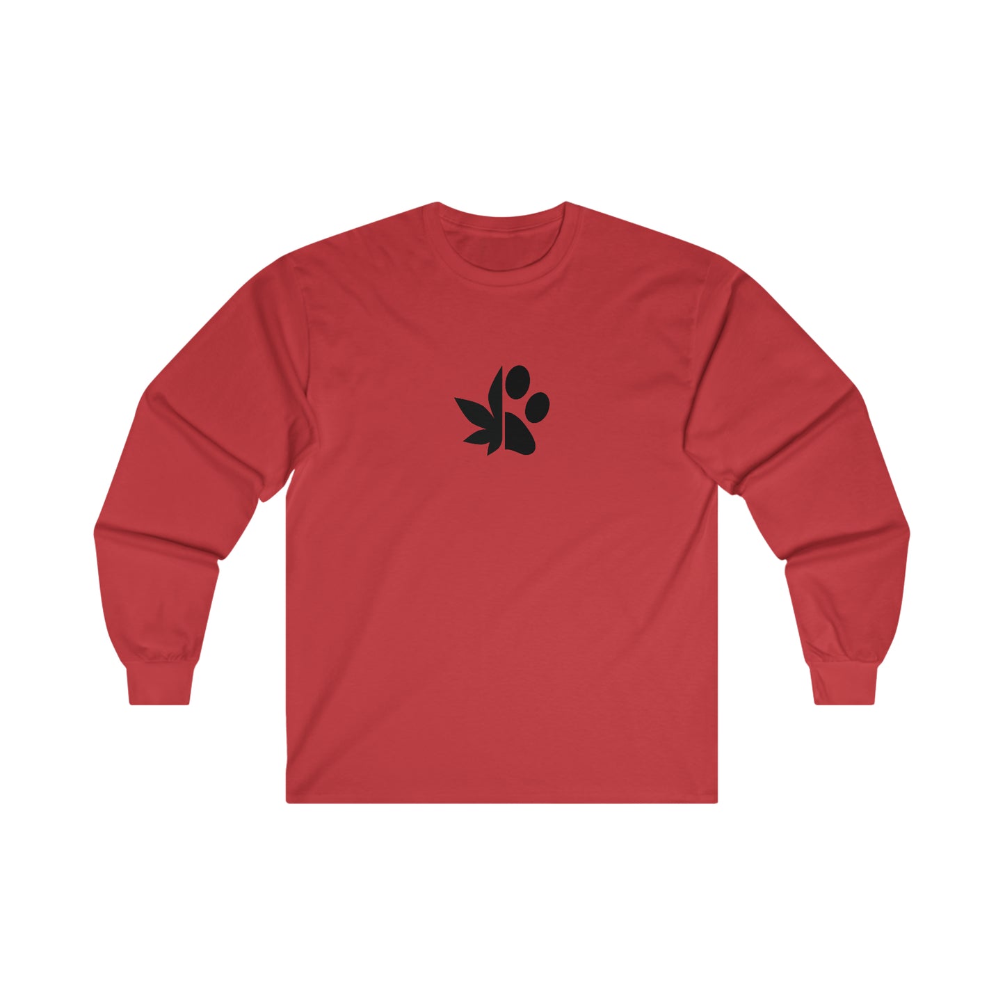 Dope Dogs, Long Sleeve Tee