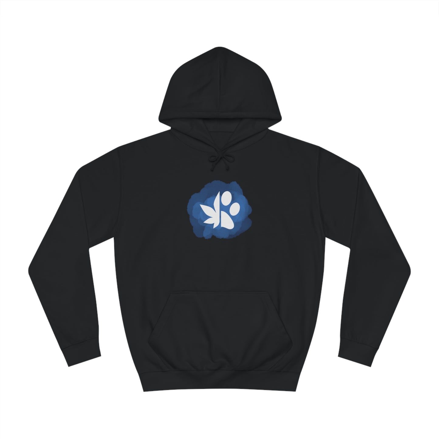 Dope Dogs Blues, Hoodie