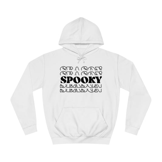 Spooky Season, Hoodie