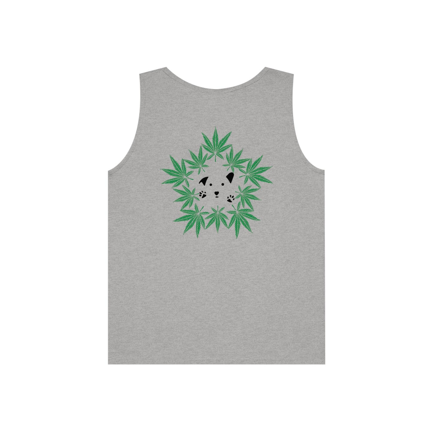 Dope Dogs Tank Top