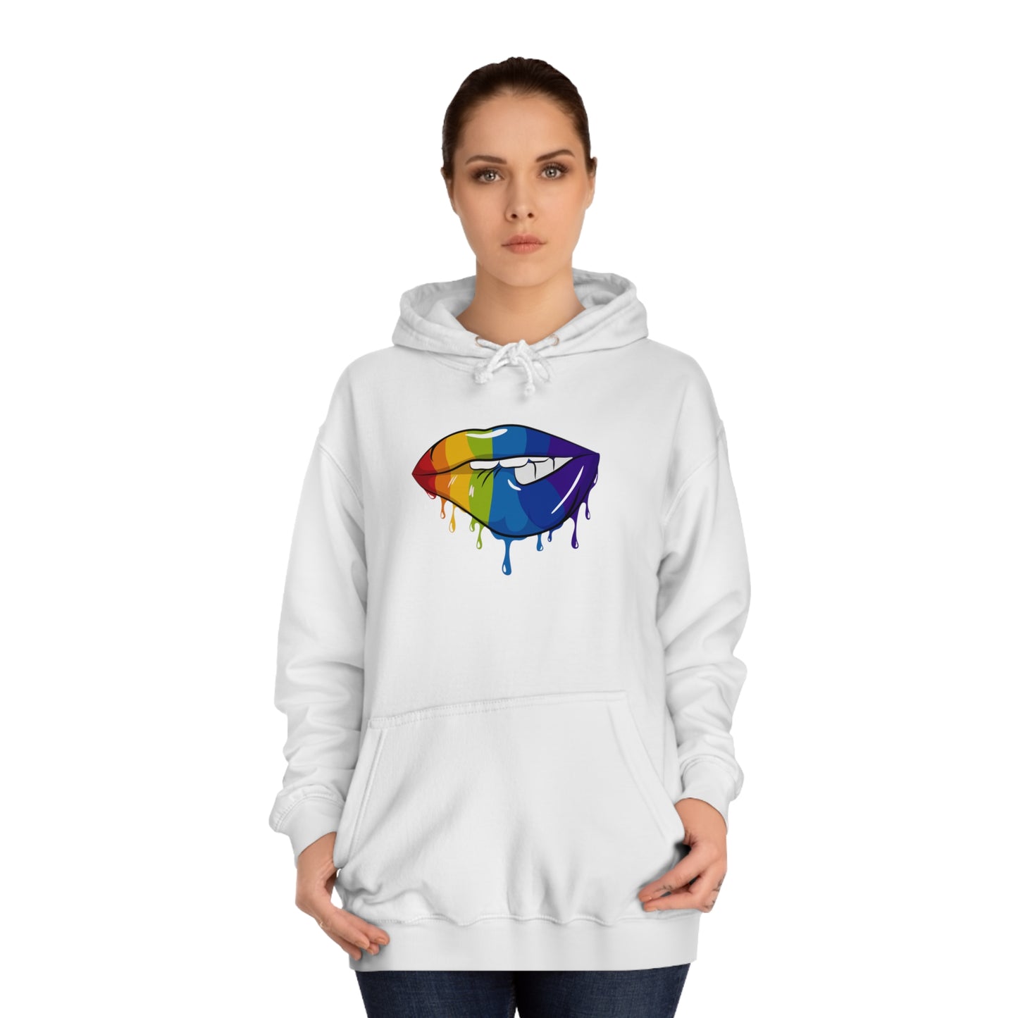 Dripping Sexuality, Hoodie