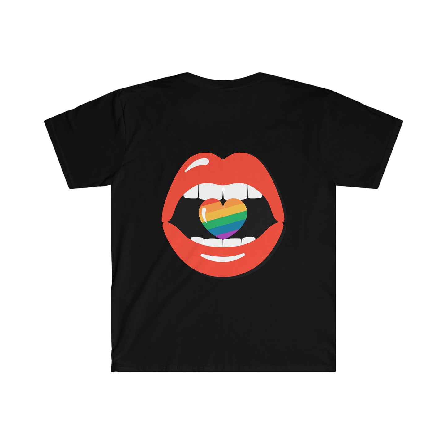 LGBTQ+ Icon Tee