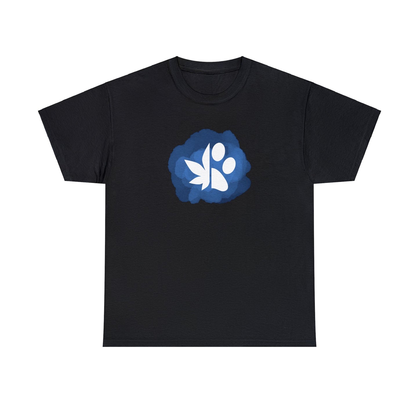 Dope Dogs Blues Tee