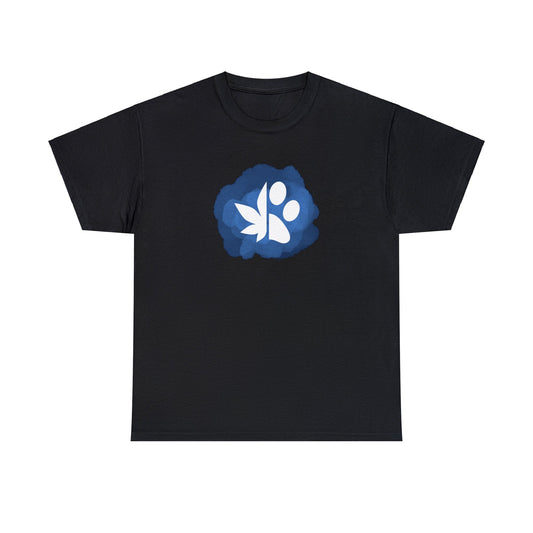 Dope Dogs Blues Tee