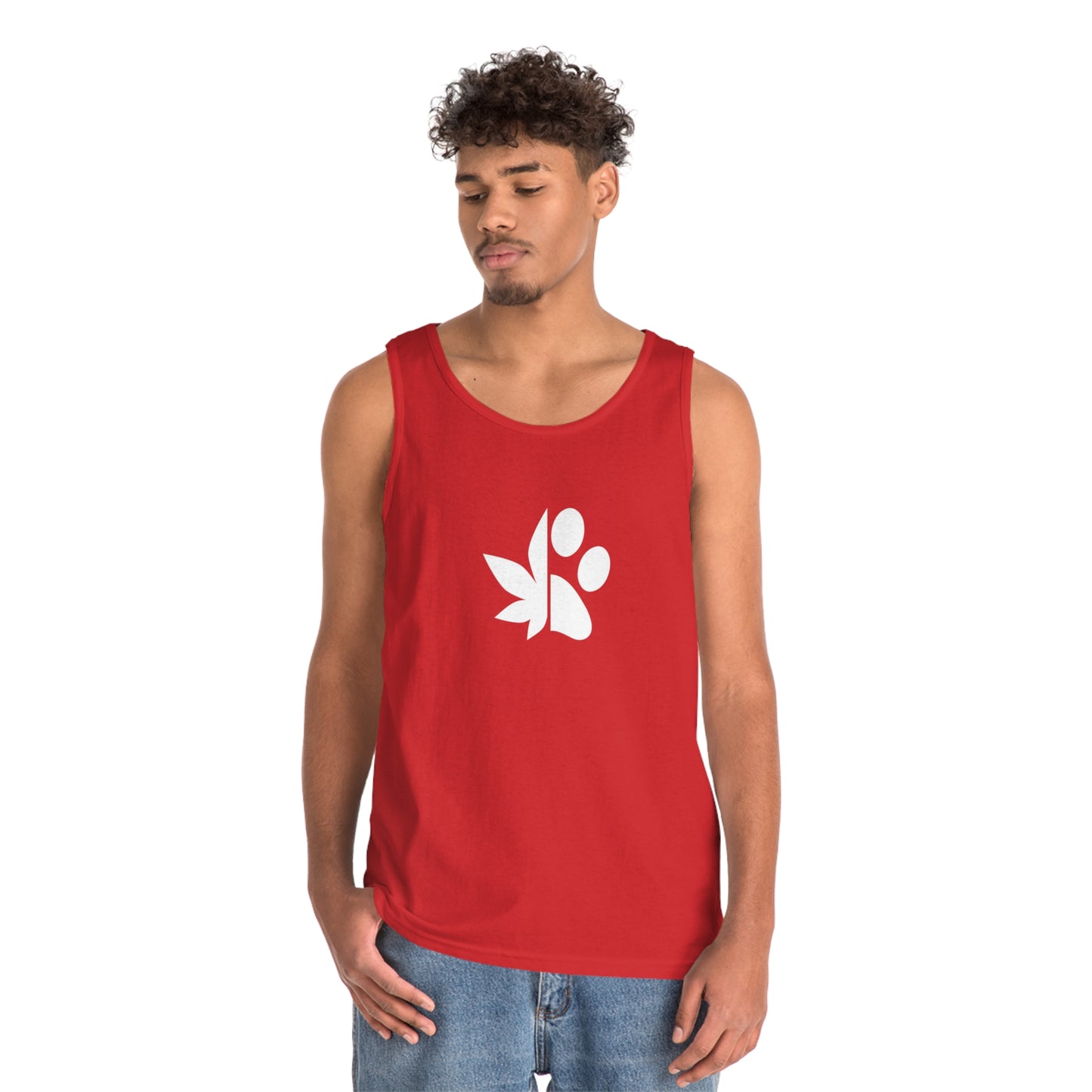 Dope Dogs Tank Top