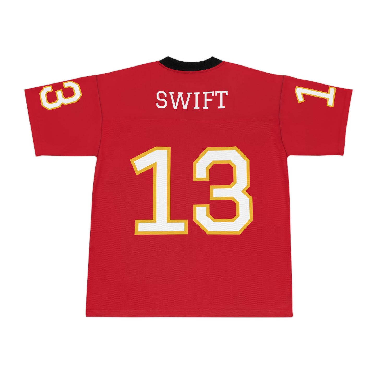 T-Swift Chief's Jersey