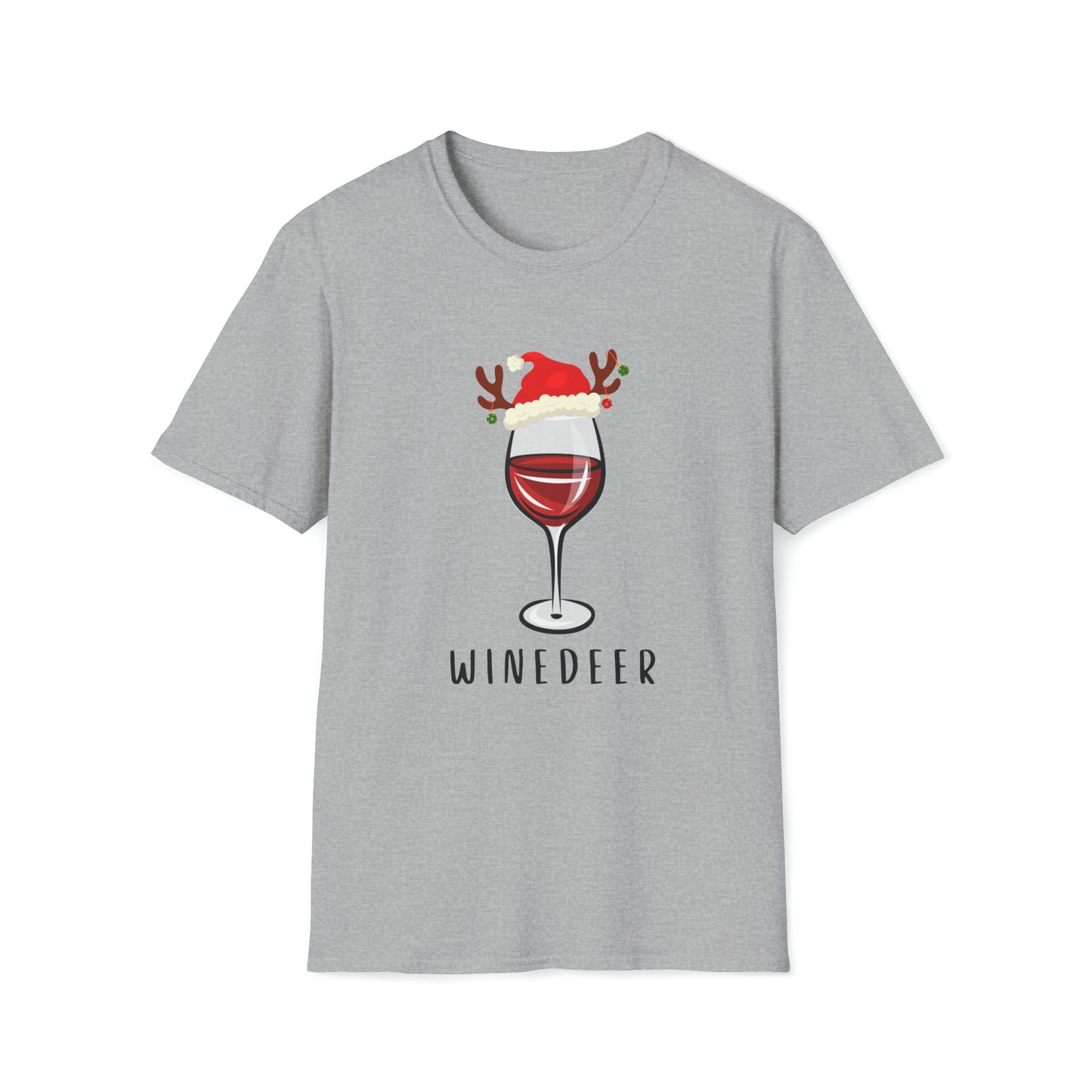 Winedeer, Tee