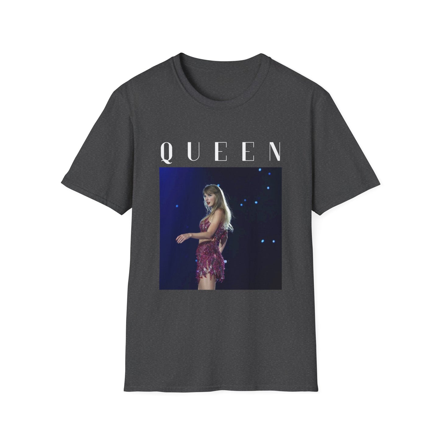 QUEEN - Taylor Swift, Tee