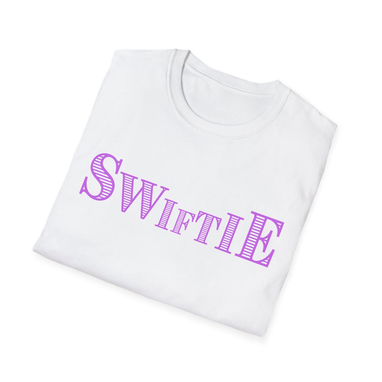 Swiftie - We Make the Rules, Tee