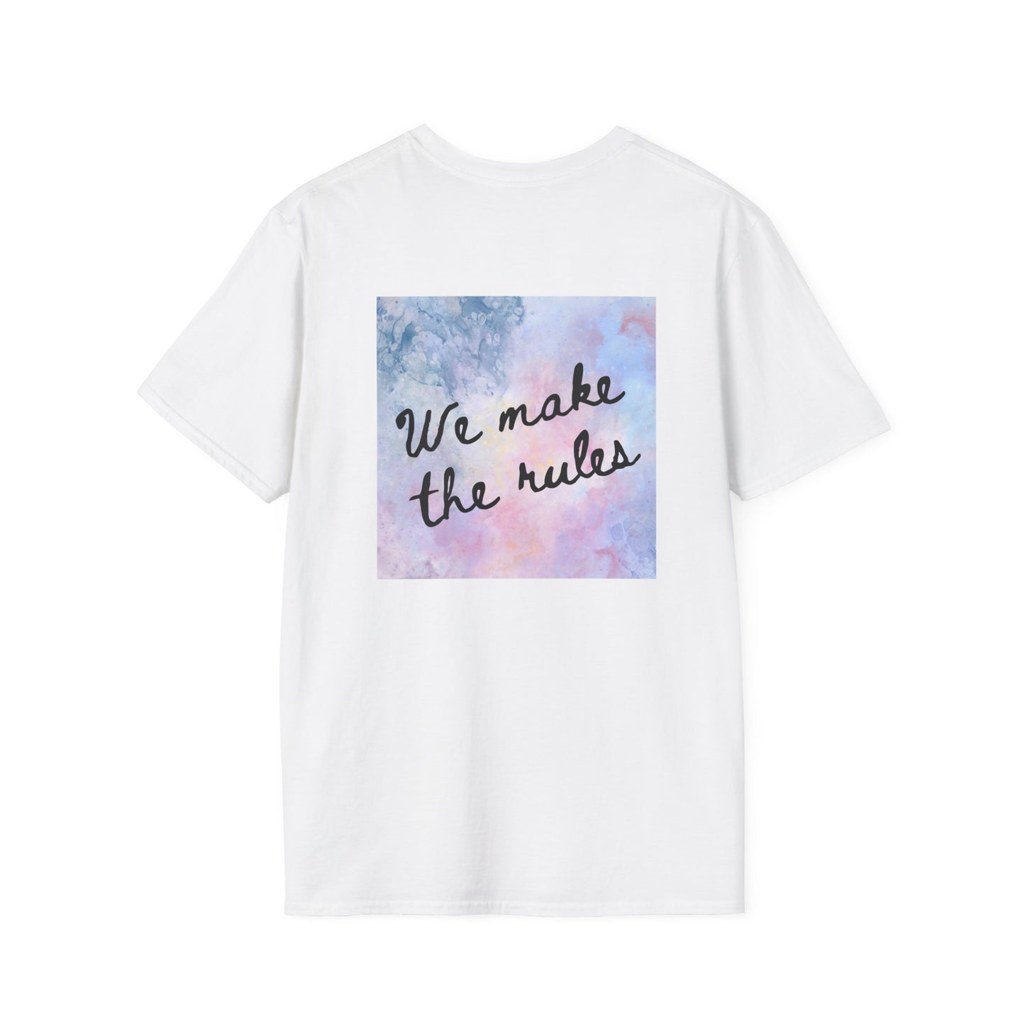 Swiftie - We Make the Rules, Tee