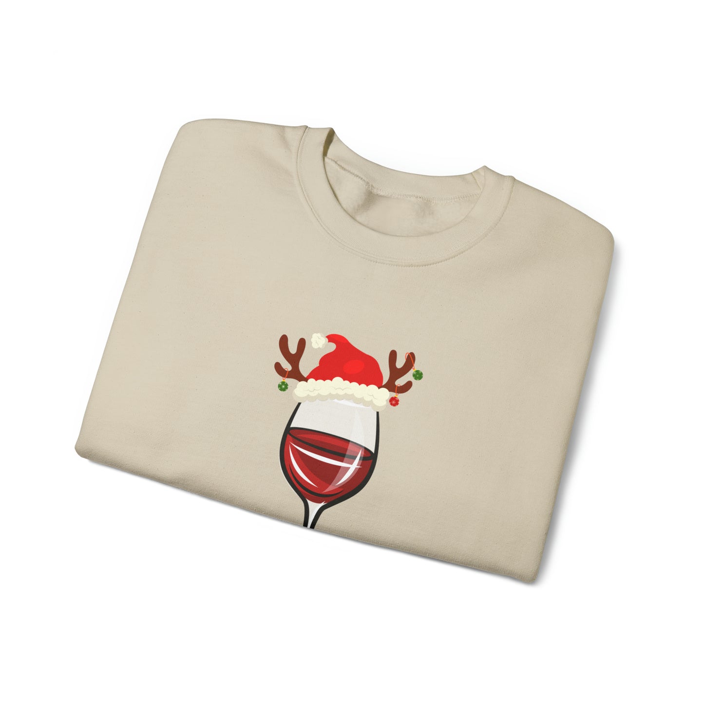 Winedeer, Sweatshirt