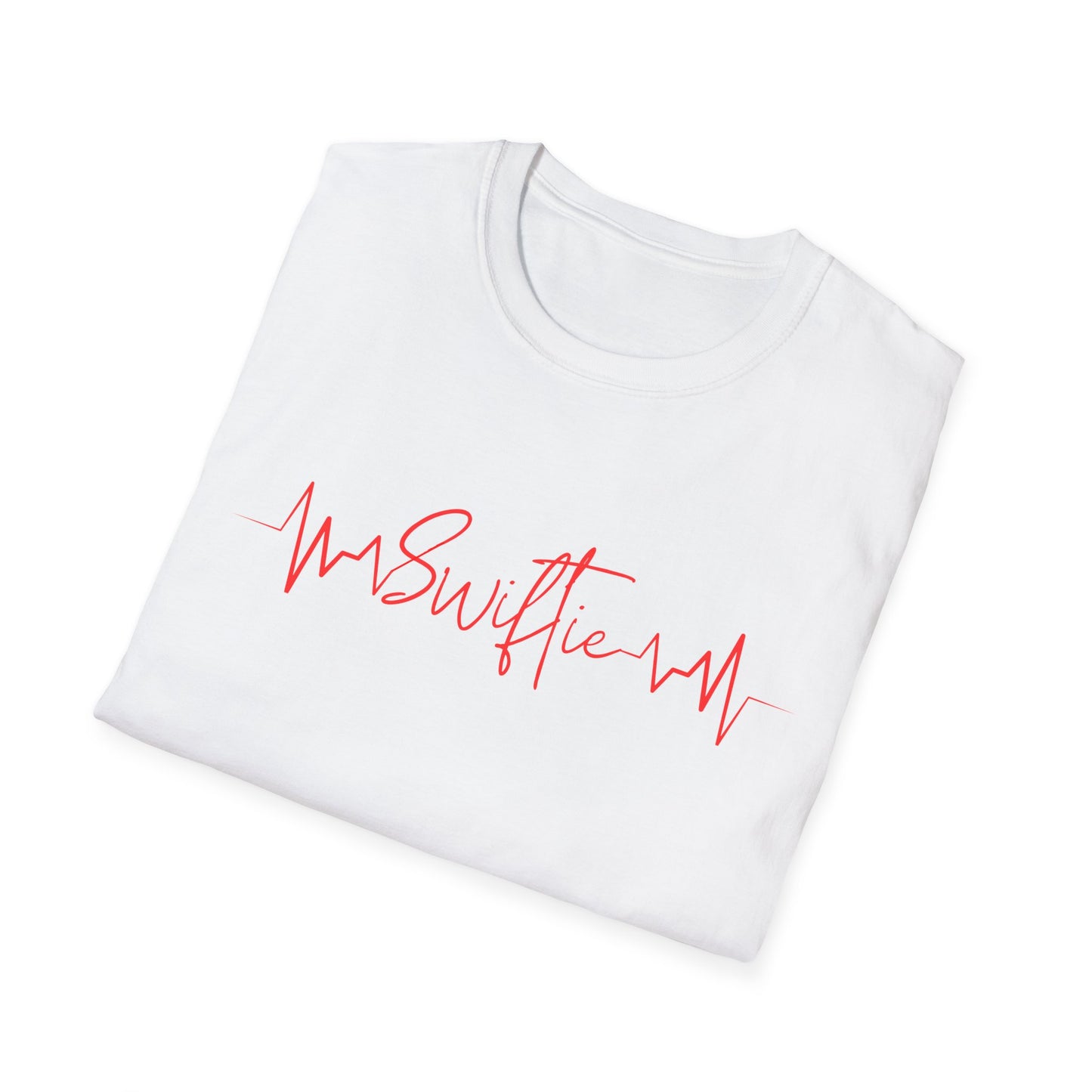 Swiftie Heartbeat, Tee