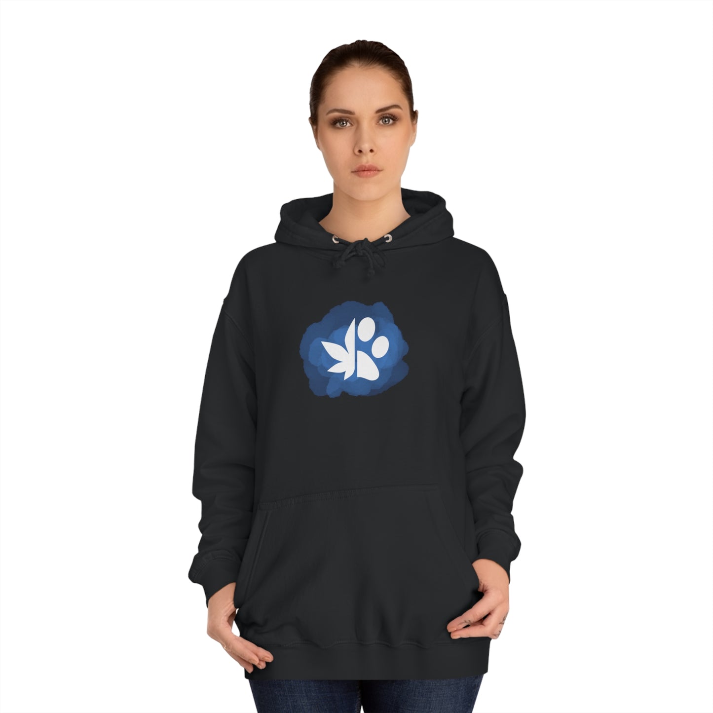 Dope Dogs Blues, Hoodie