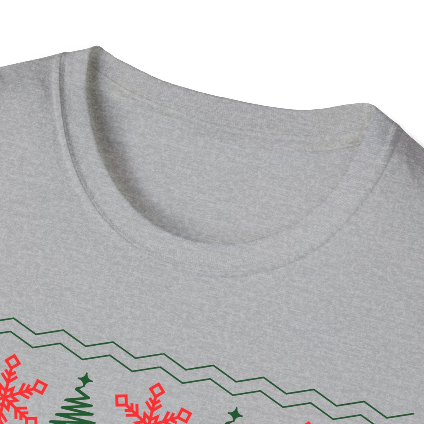 Santa's Favorite Ho, Christmas Tee