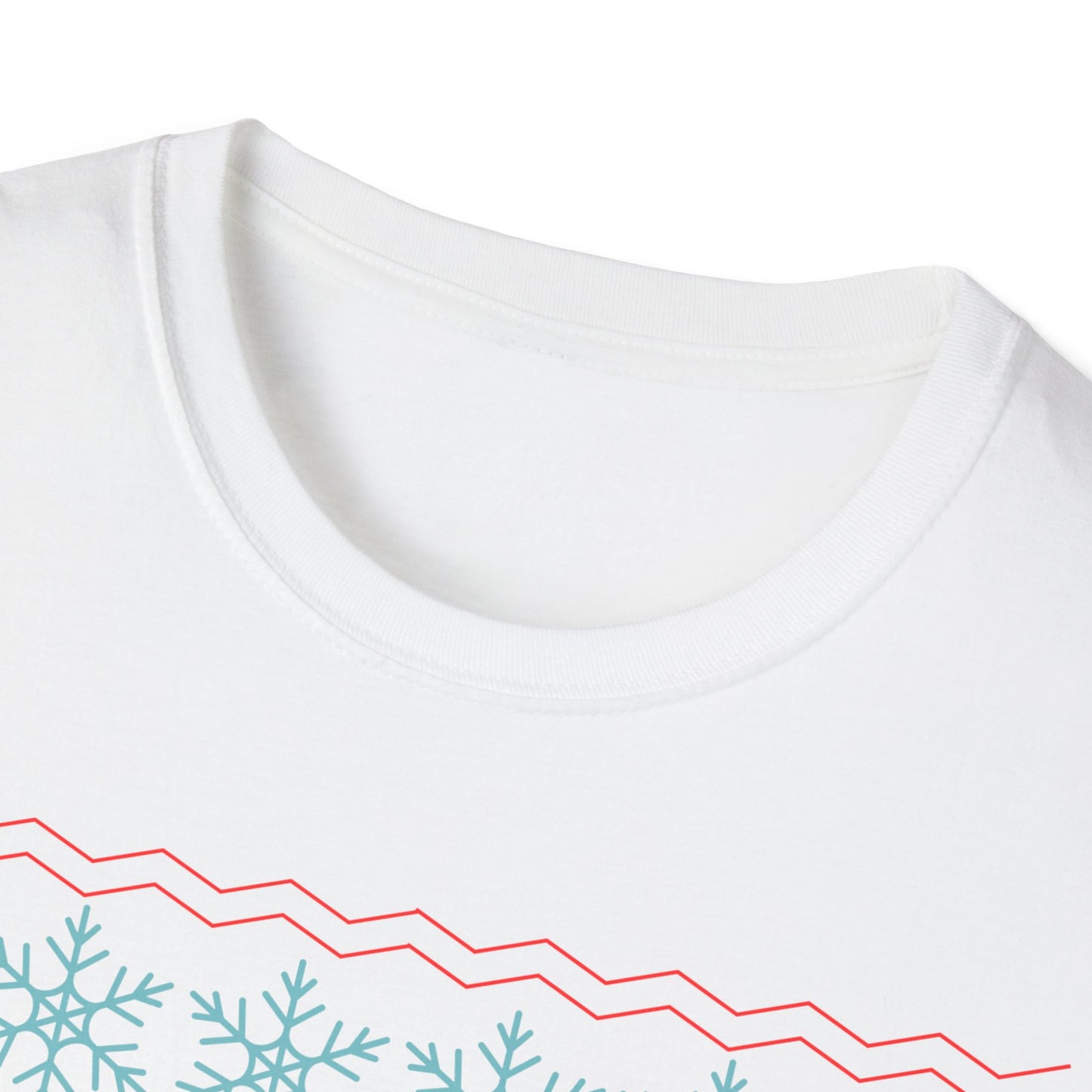 Dark & Twisty, Christmas Tee