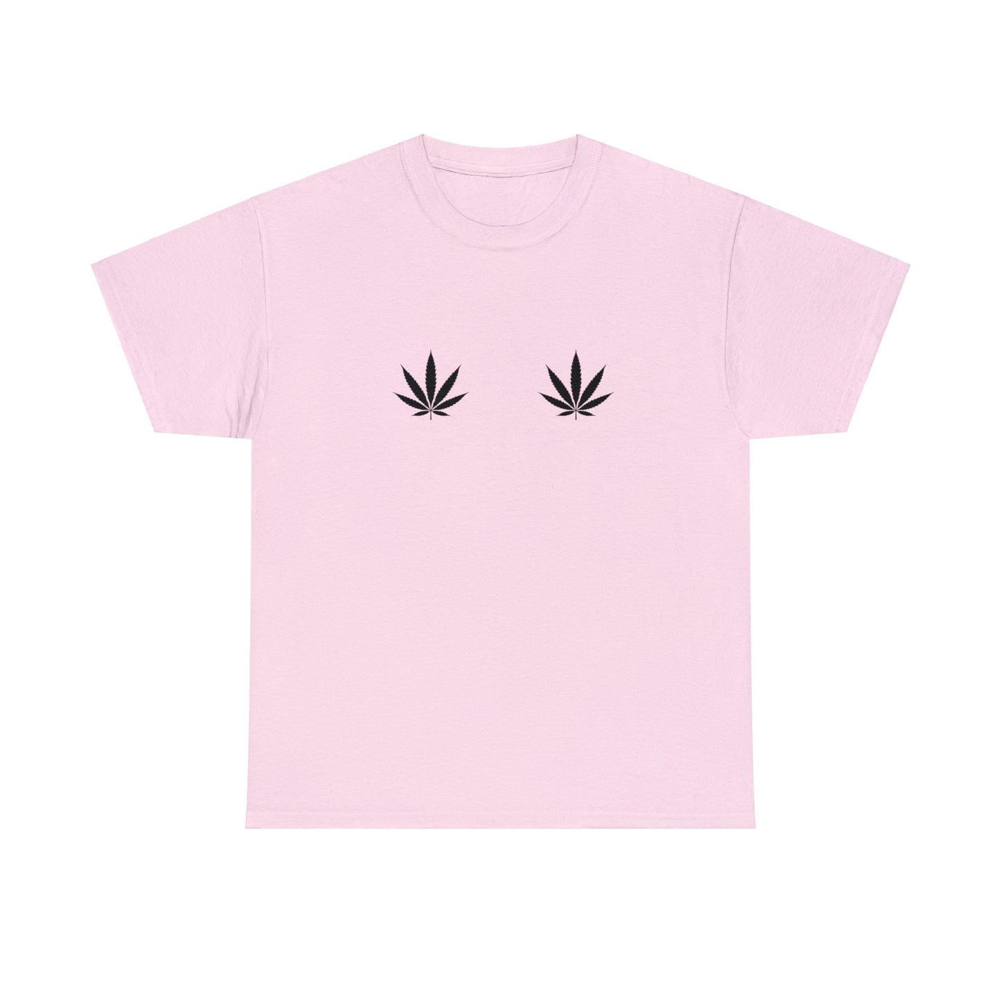 Pot Leaves, Tee