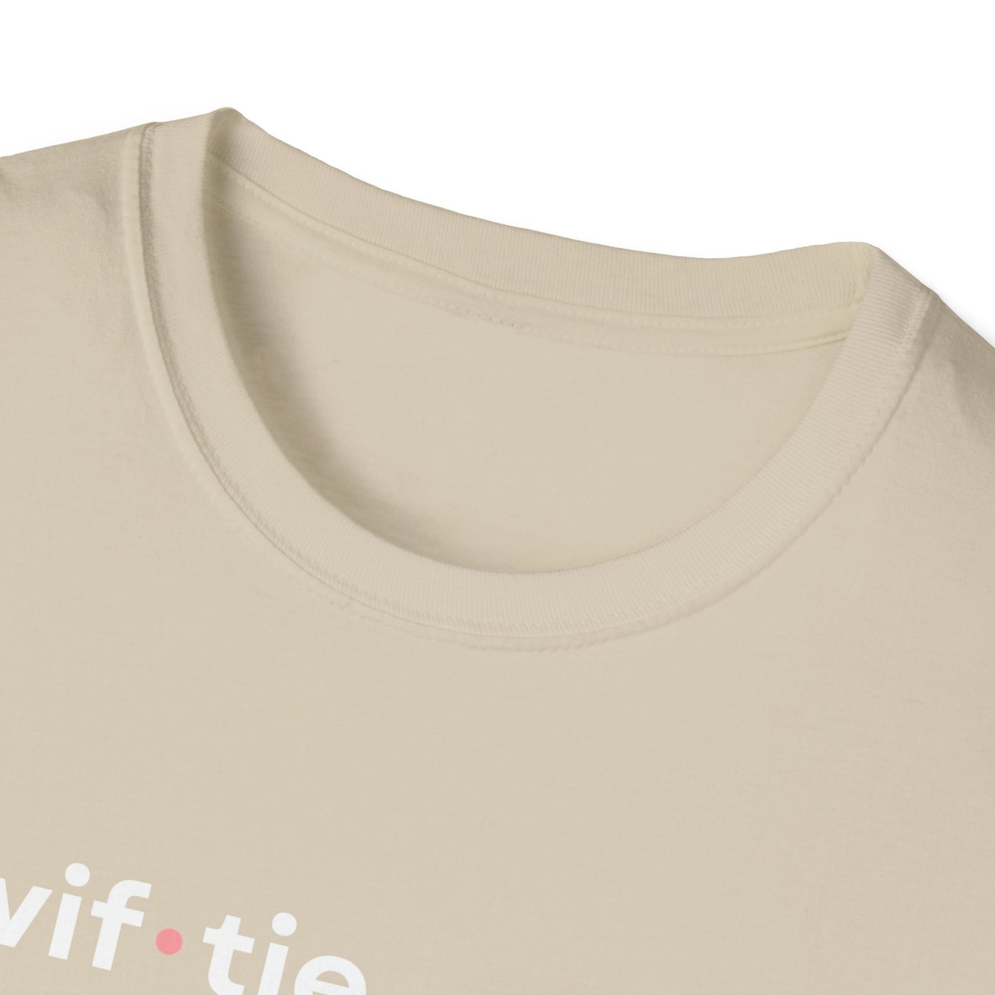 Swif-tie Definition, Tee