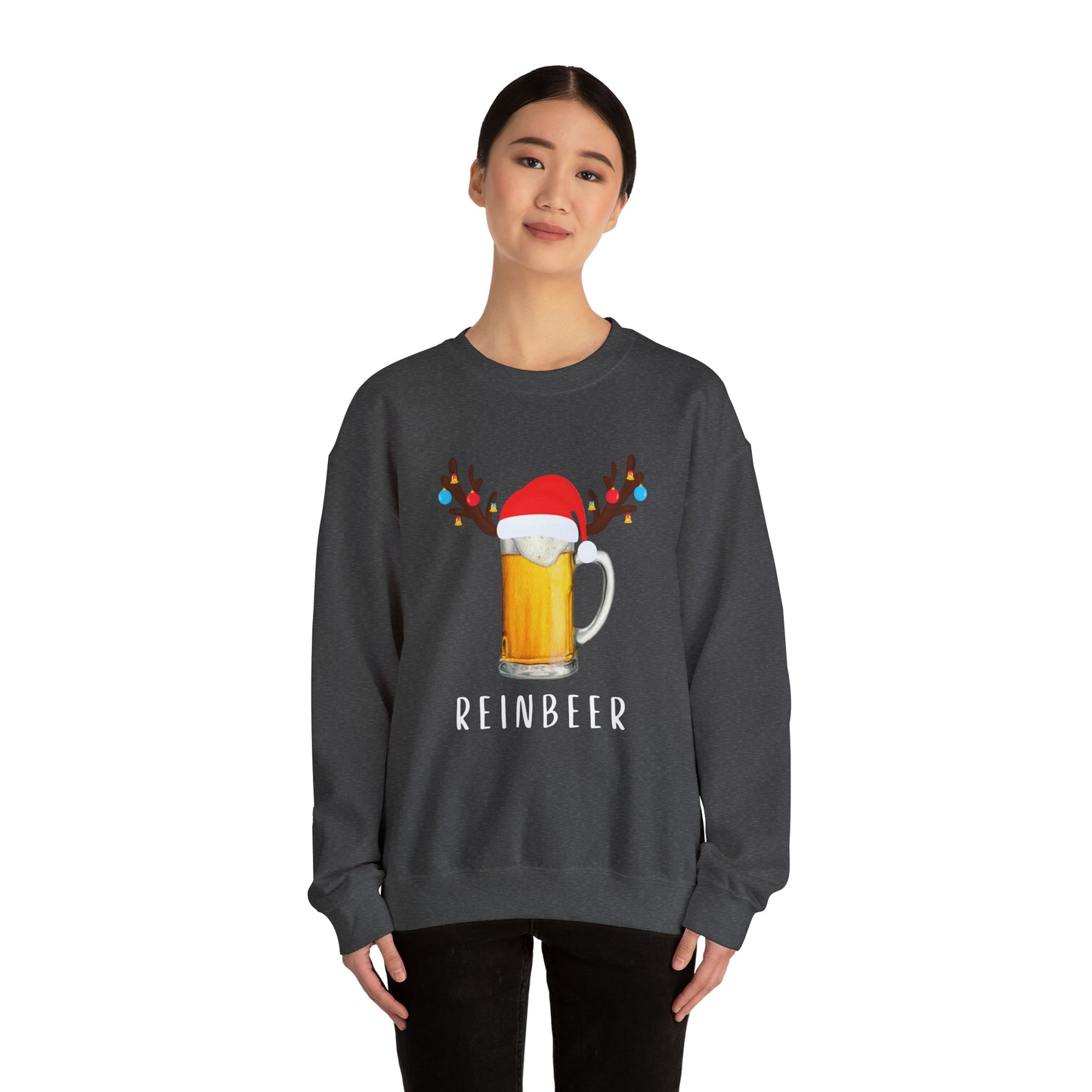 Reinbeer, Sweatshirt