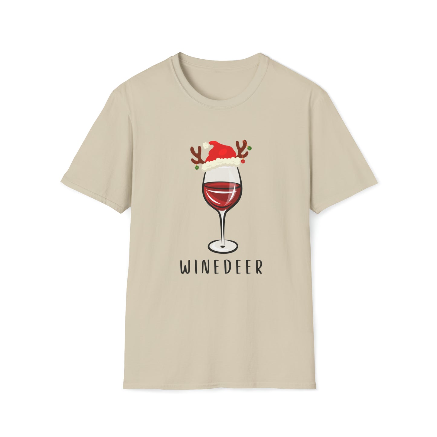 Winedeer, Tee