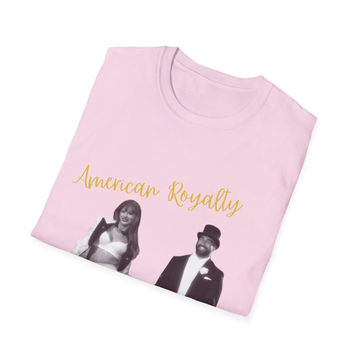 American Royalty - Tayvis, Tee