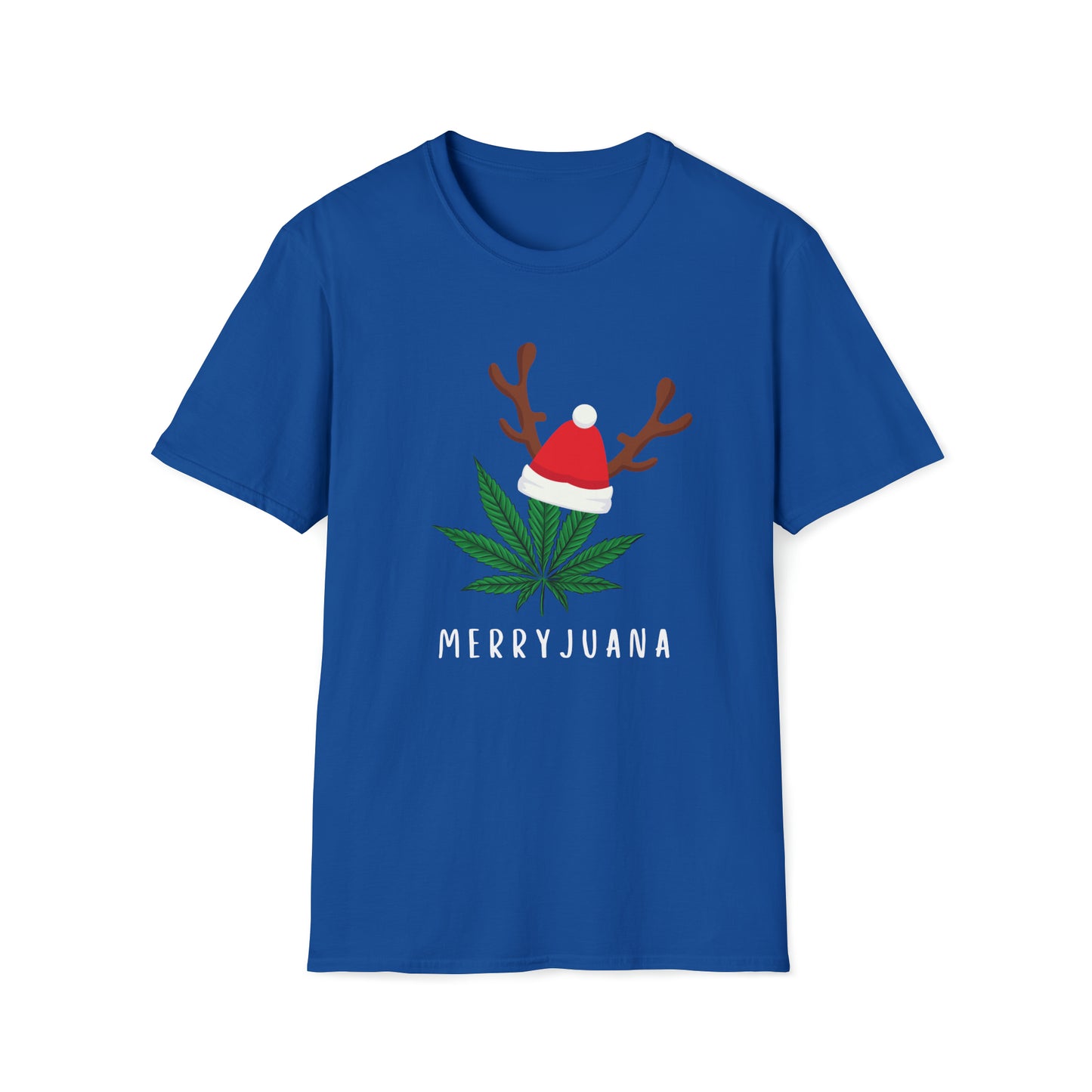 Merryjuana, Tee