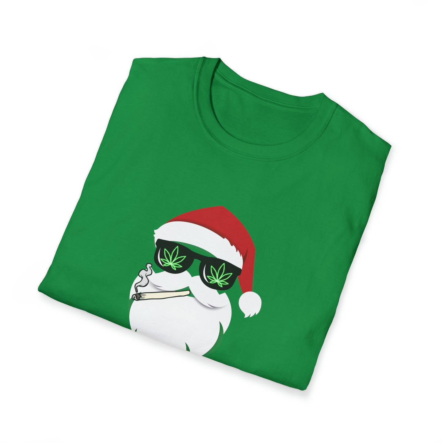 Merryjuana Kushmas, Tee